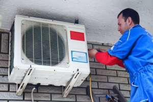 24/7 and Emergency HVAC Near Crenshaw, CA | Air Conidtioning and Heating Contractors